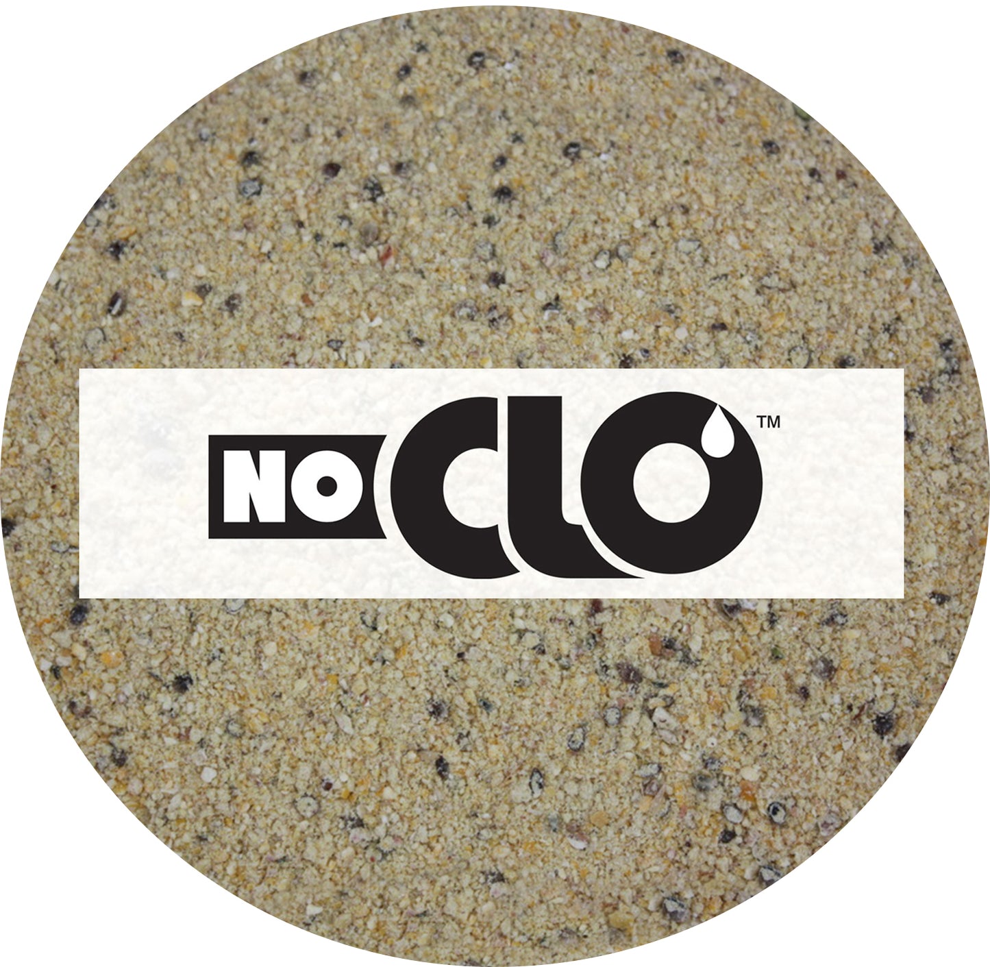 Haith's 'NOCLO' Base Mix