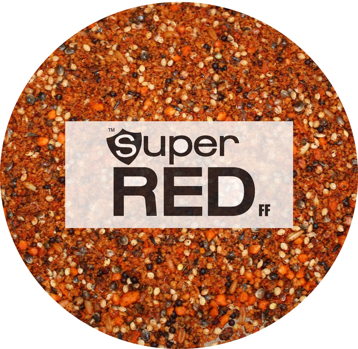 SuperRed FF