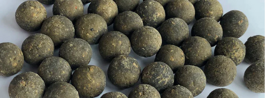 Robin Green boilies