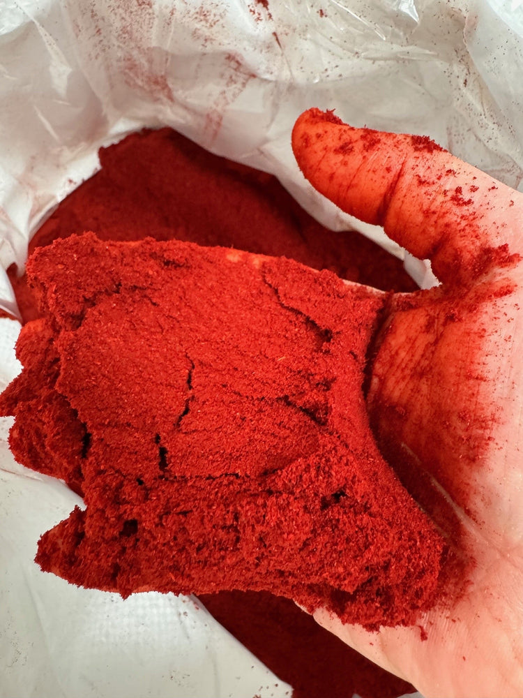 Robin Red® Premium Fishing Bait Ingredients