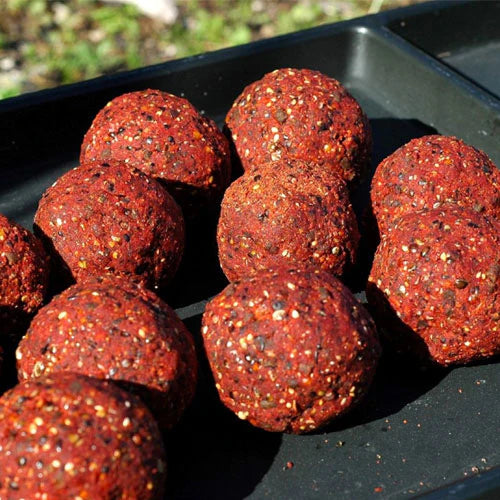 super red boilies