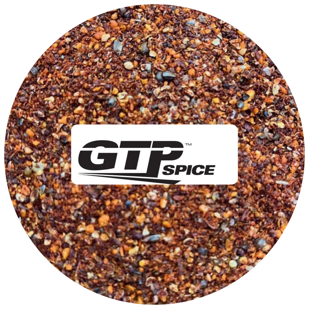 GTP Spice™ fishing bait ingredient - Haith's
