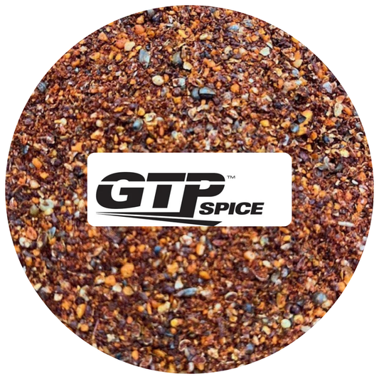 GTP Spice™ fishing bait ingredient - Haith's