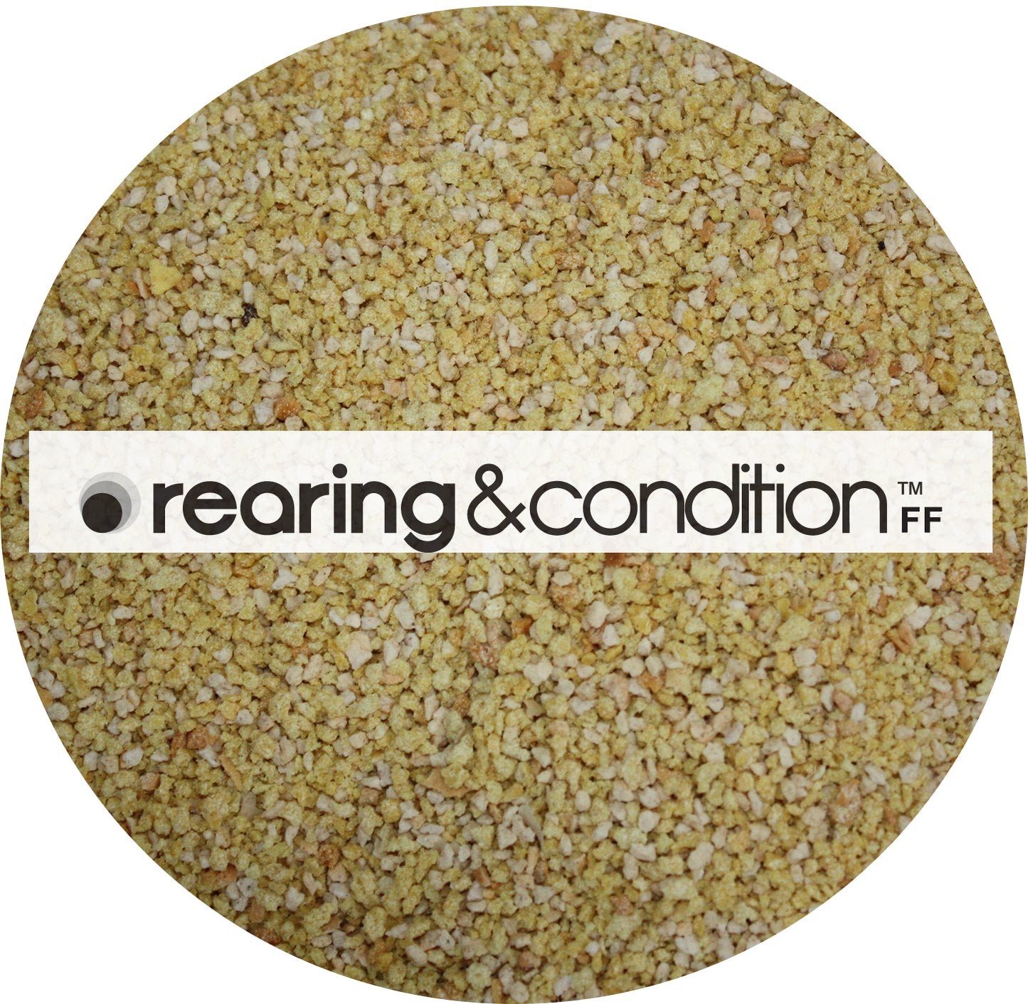 Rearing & Condition Food FF