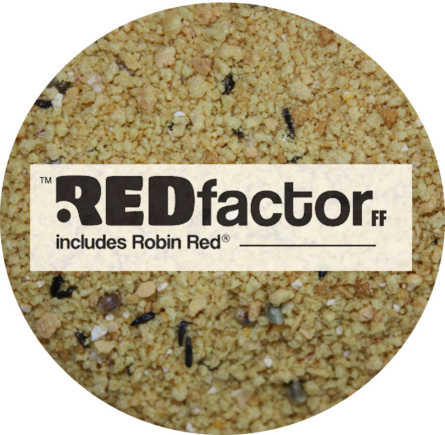 Red Factor FF