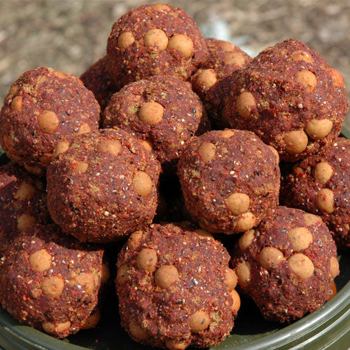 super red boilies