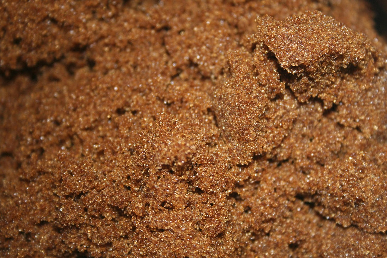 brown sugar